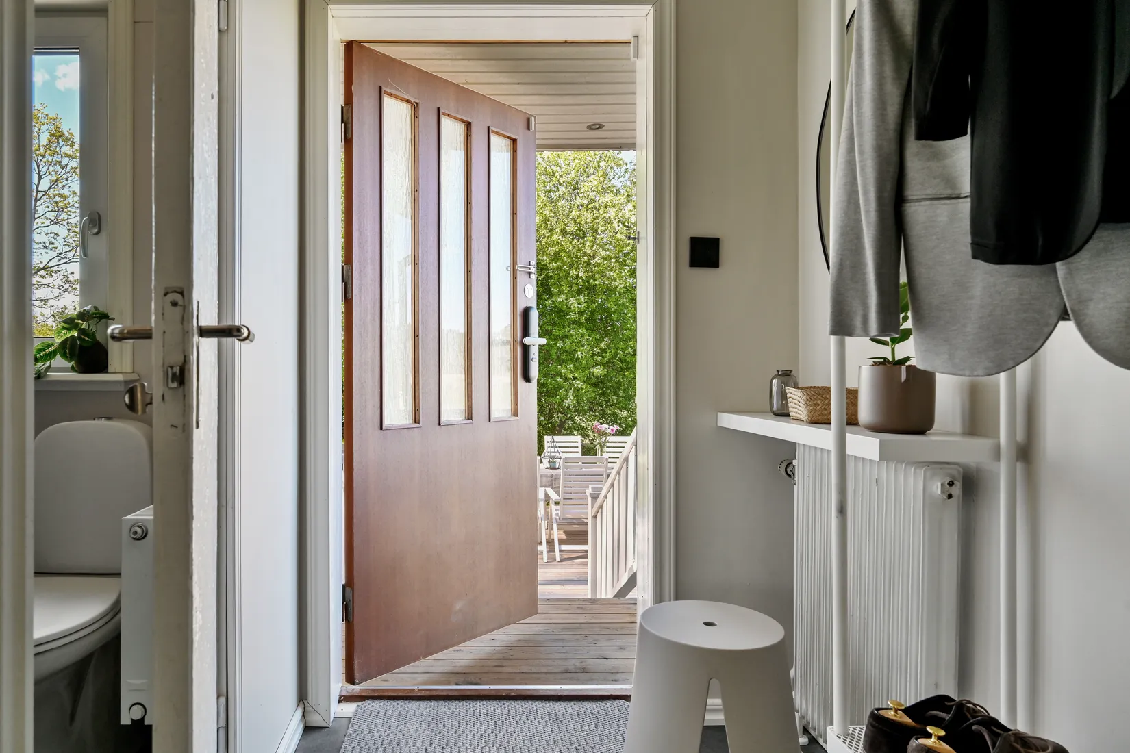 Villa, Odensala kyrkby 113, Sigtuna