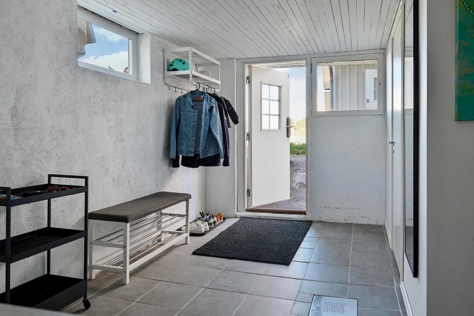 Villa, Odensala kyrkby 113, Sigtuna