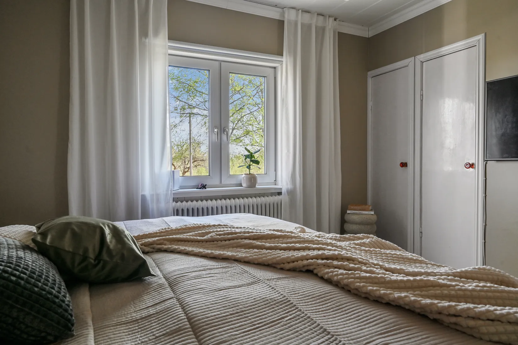 Villa, Odensala kyrkby 113, Sigtuna
