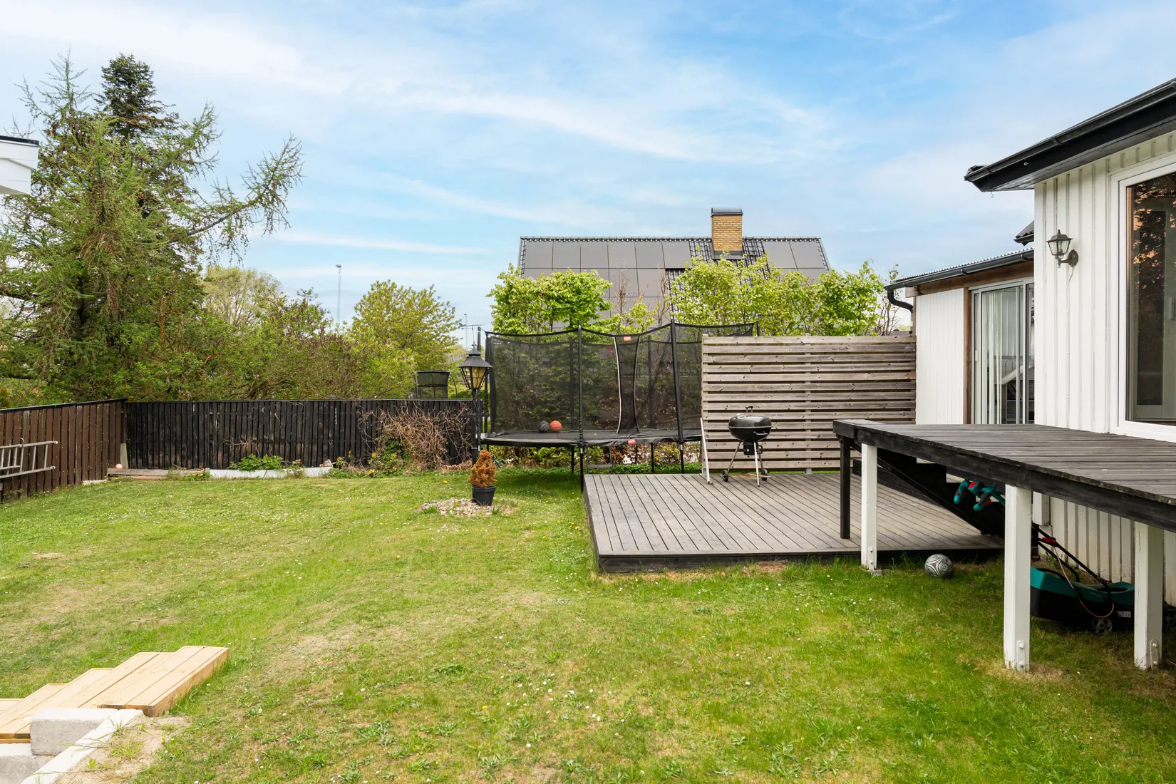 Villa, Gammarevägen 3, Oxie, Malmö