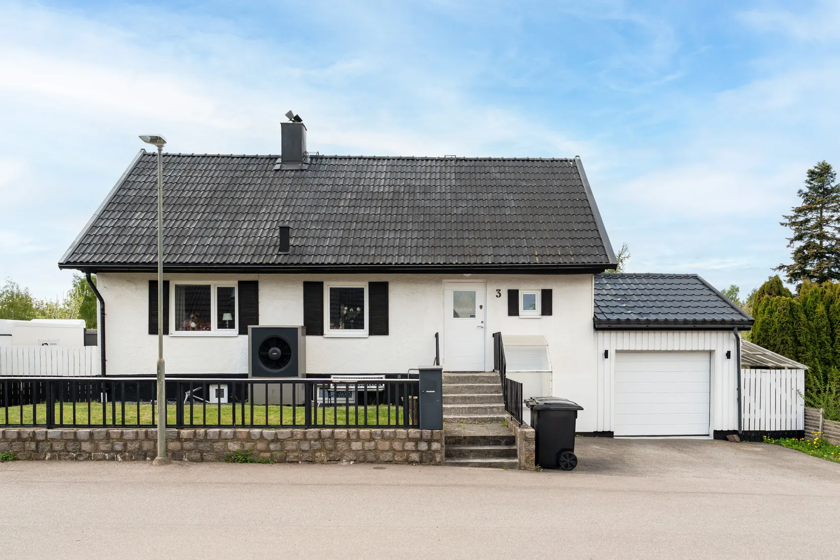 Villa, Gammarevägen 3, Oxie, Malmö