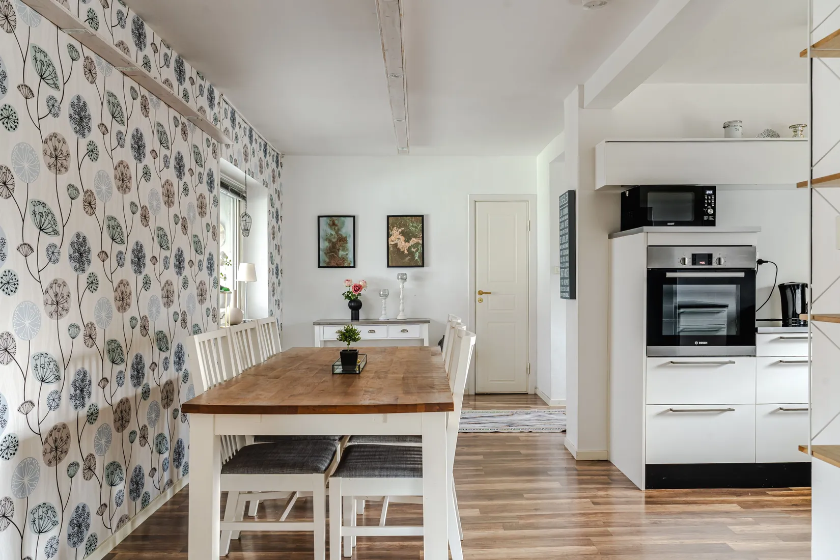 Villa, Gammarevägen 3, Oxie, Malmö