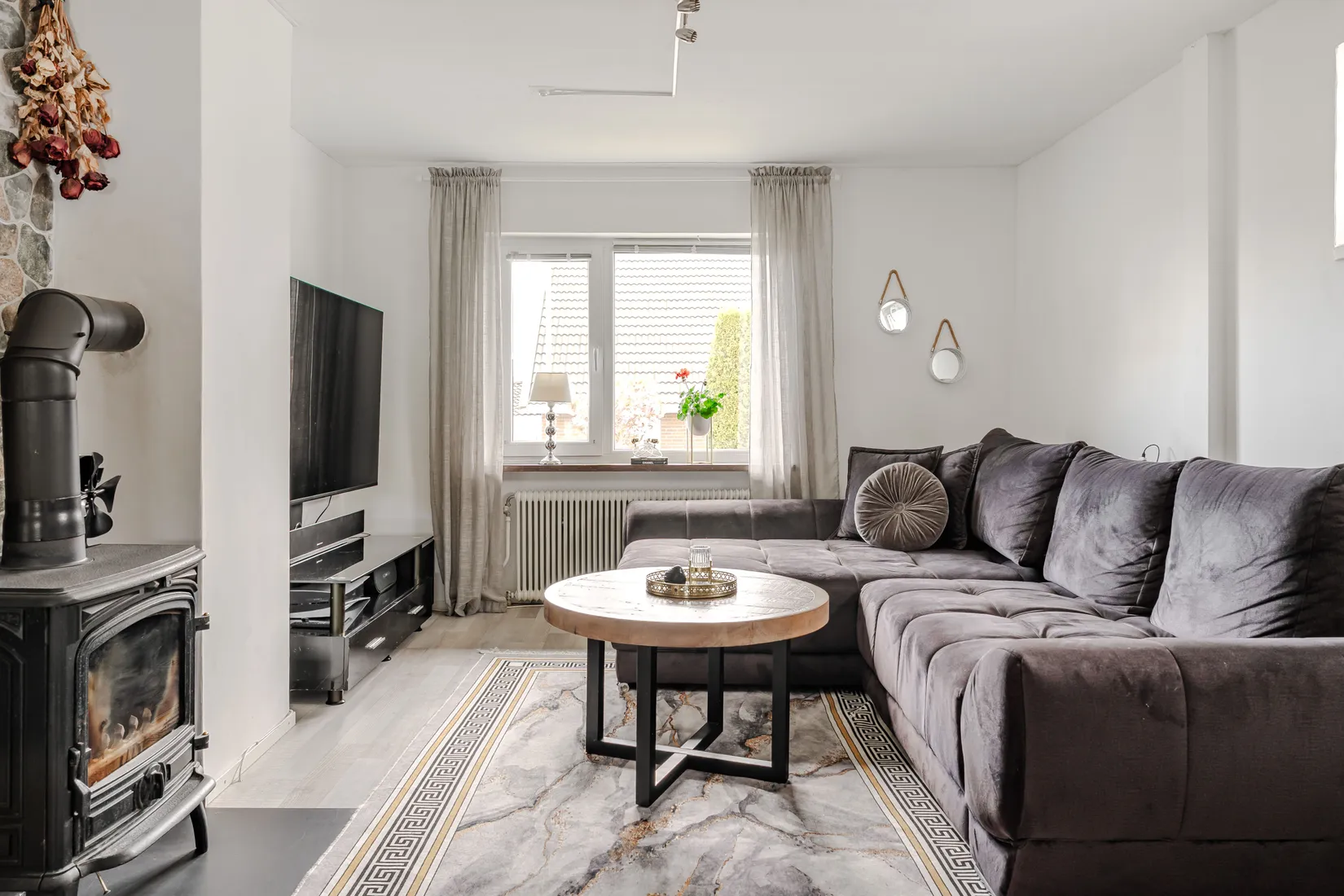Villa, Gammarevägen 3, Oxie, Malmö
