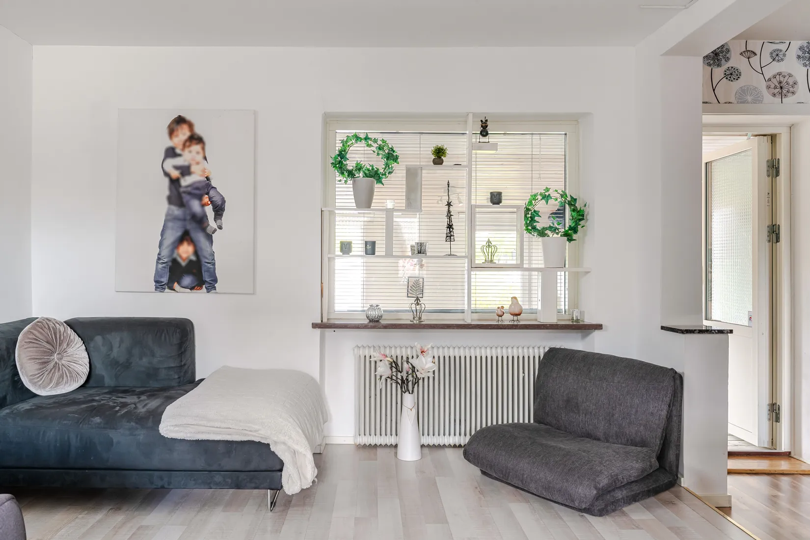 Villa, Gammarevägen 3, Oxie, Malmö