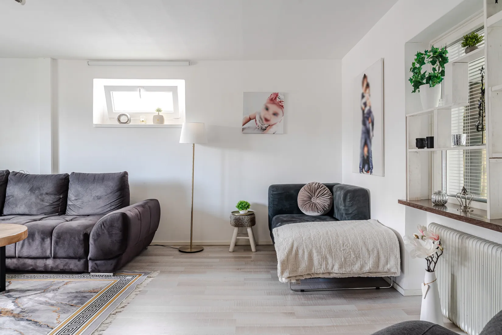 Villa, Gammarevägen 3, Oxie, Malmö