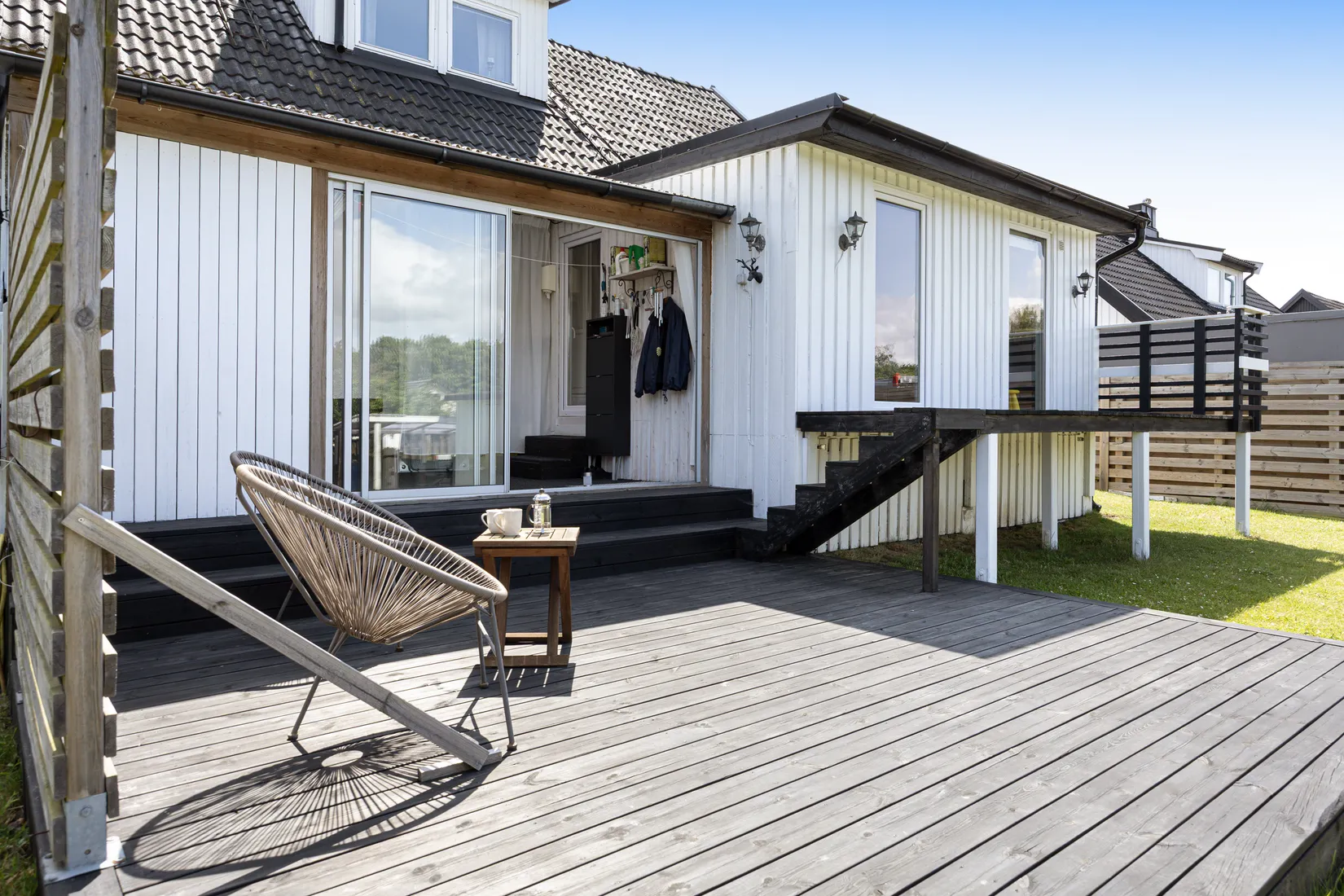 Villa, Gammarevägen 3, Oxie, Malmö