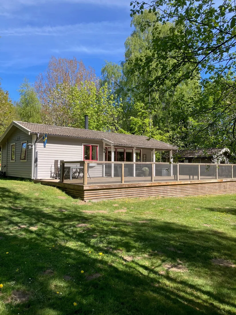 Fritidshus, Tollstorp 9336, Hörby