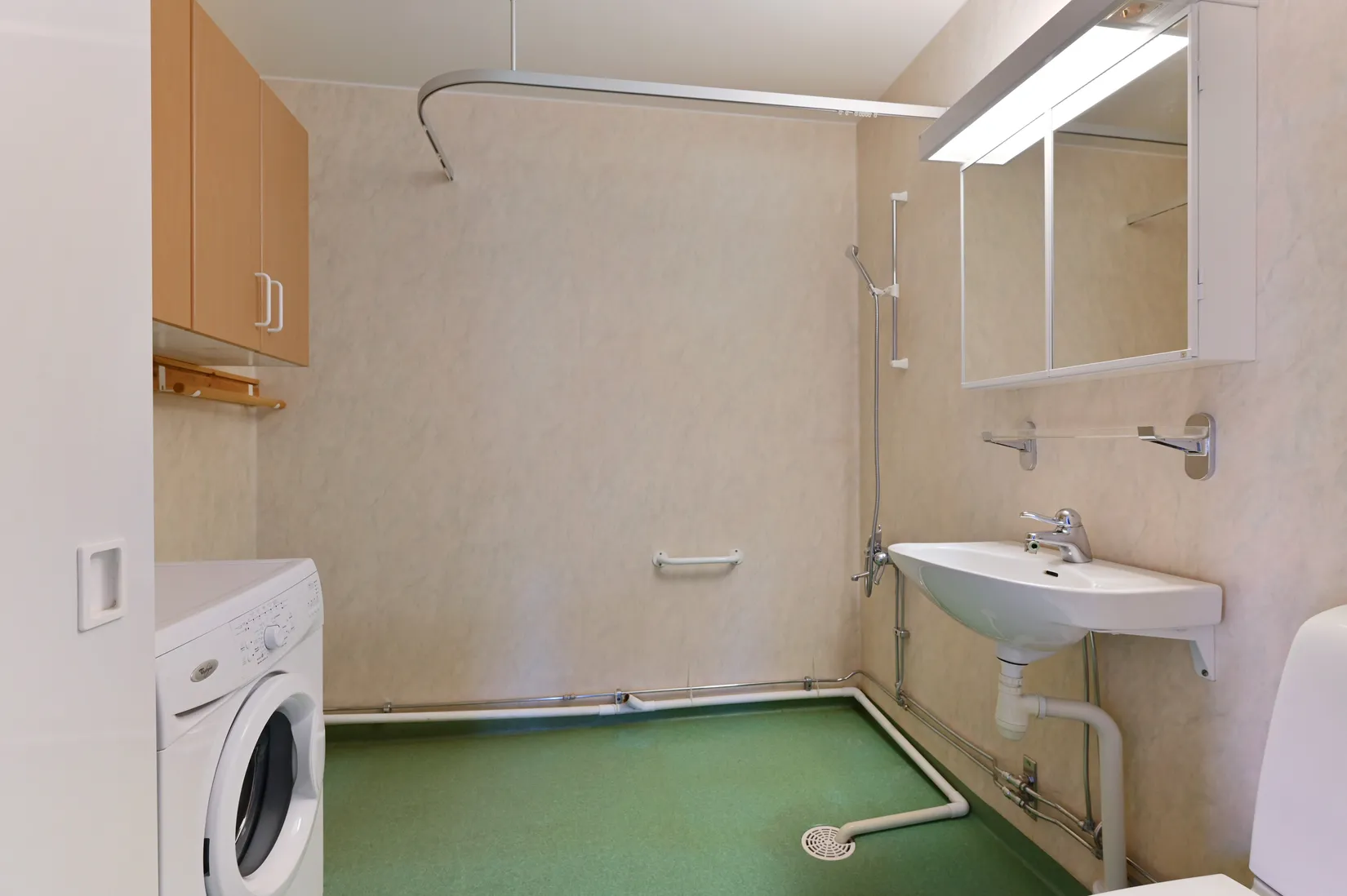 Bostadsrätt, Rondovägen 450, Drevviksstrand, Huddinge