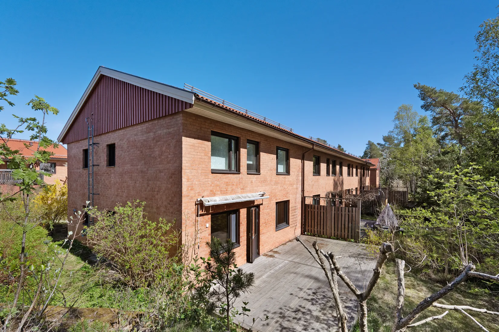 Bostadsrätt, Rondovägen 450, Drevviksstrand, Huddinge