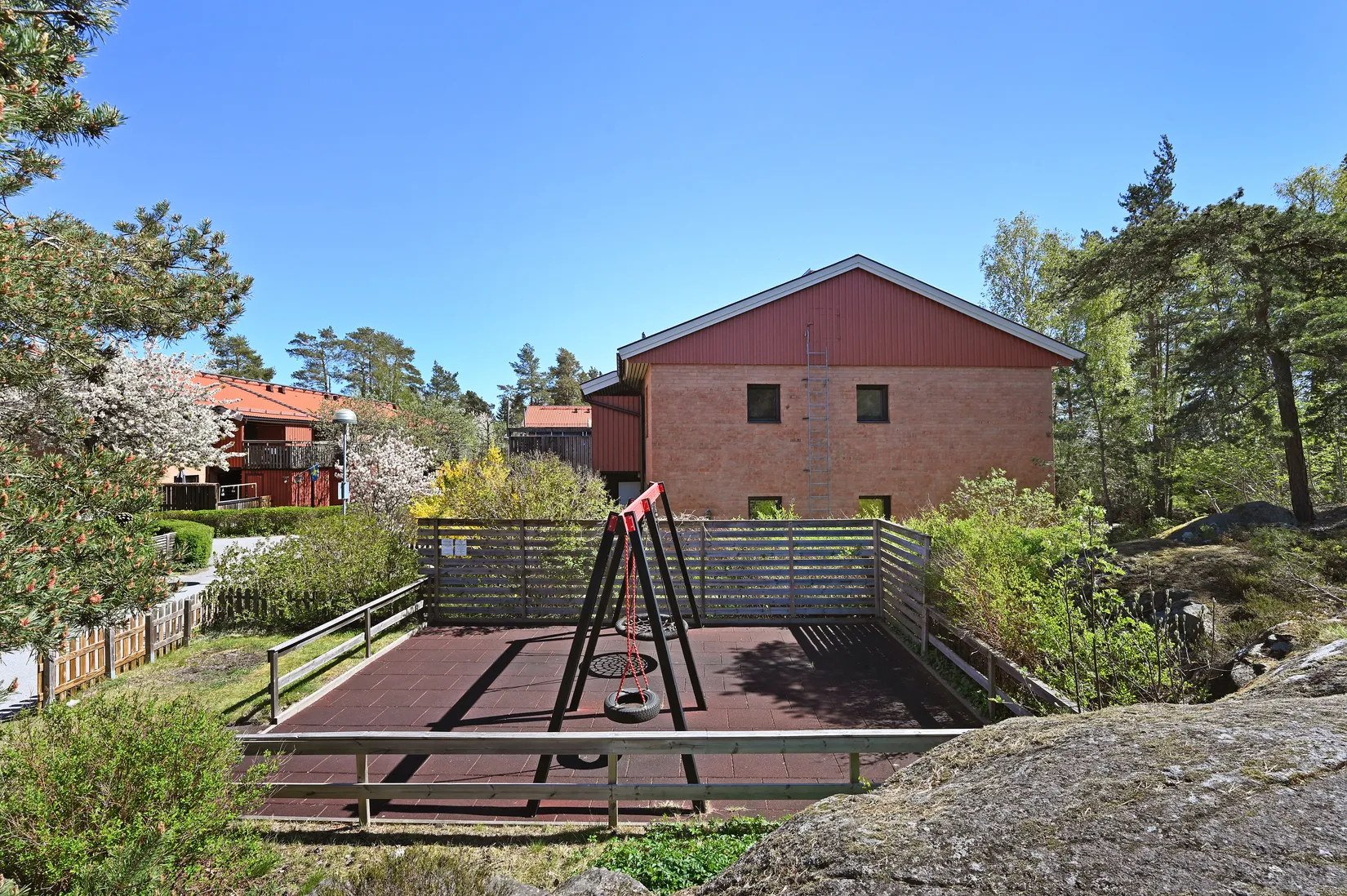 Bostadsrätt, Rondovägen 450, Drevviksstrand, Huddinge