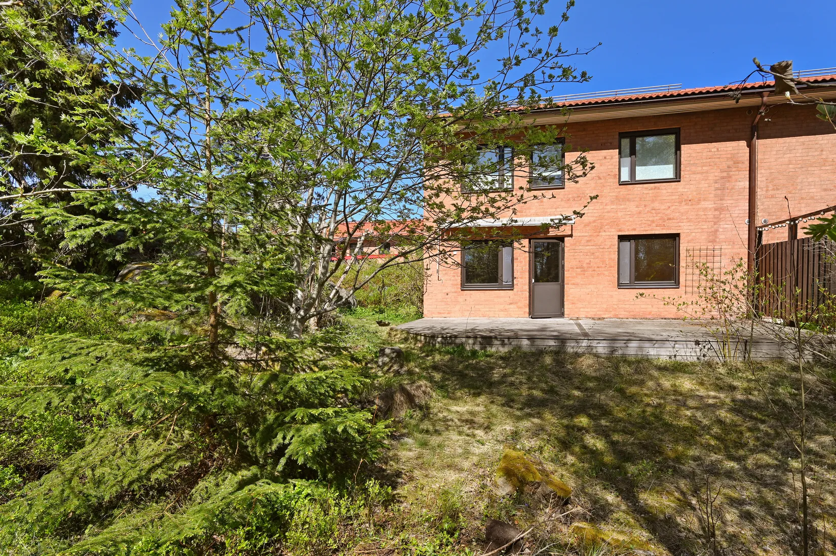 Bostadsrätt, Rondovägen 450, Drevviksstrand, Huddinge