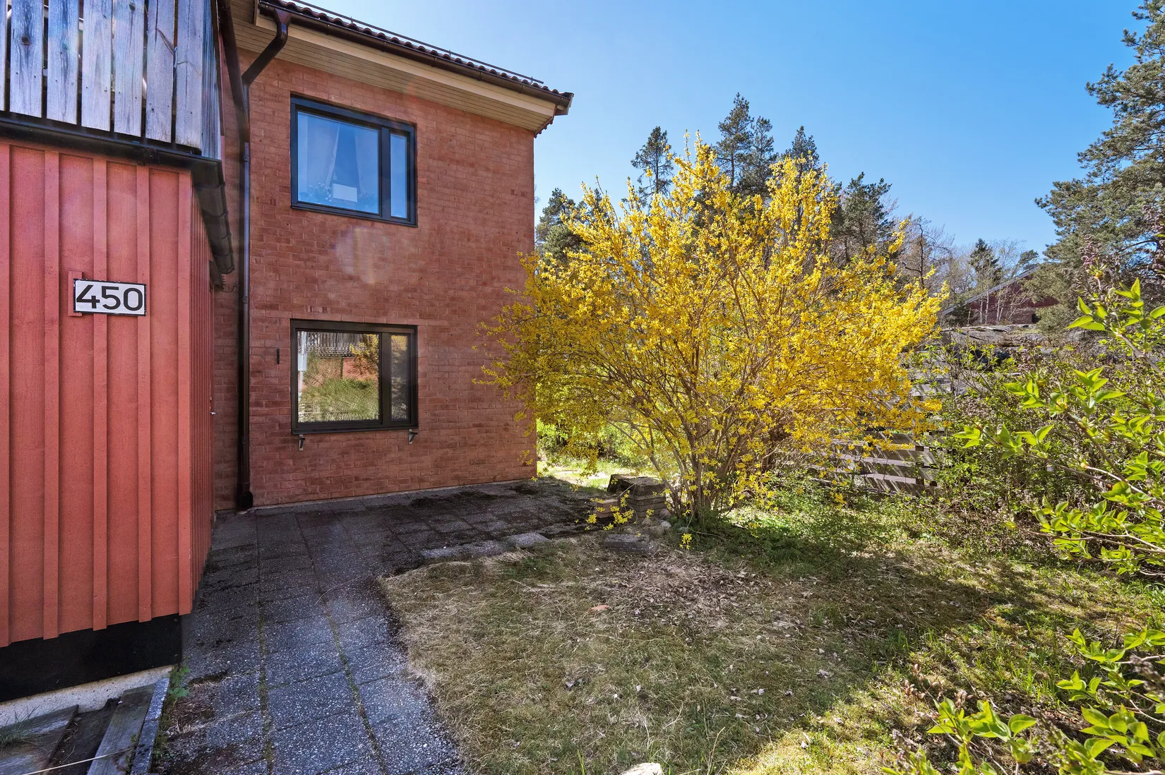Bostadsrätt, Rondovägen 450, Drevviksstrand, Huddinge
