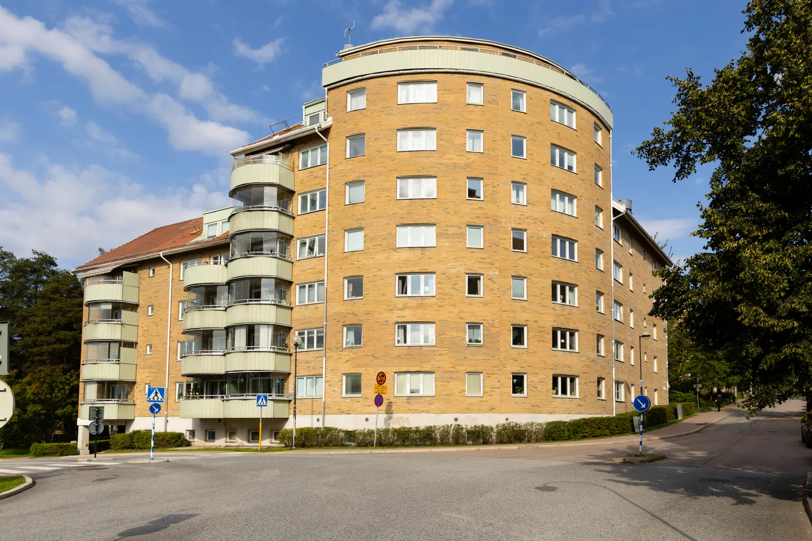 Bostadsrätt, Sofielundsvägen 13, Sollentuna Centrum, Sollentuna