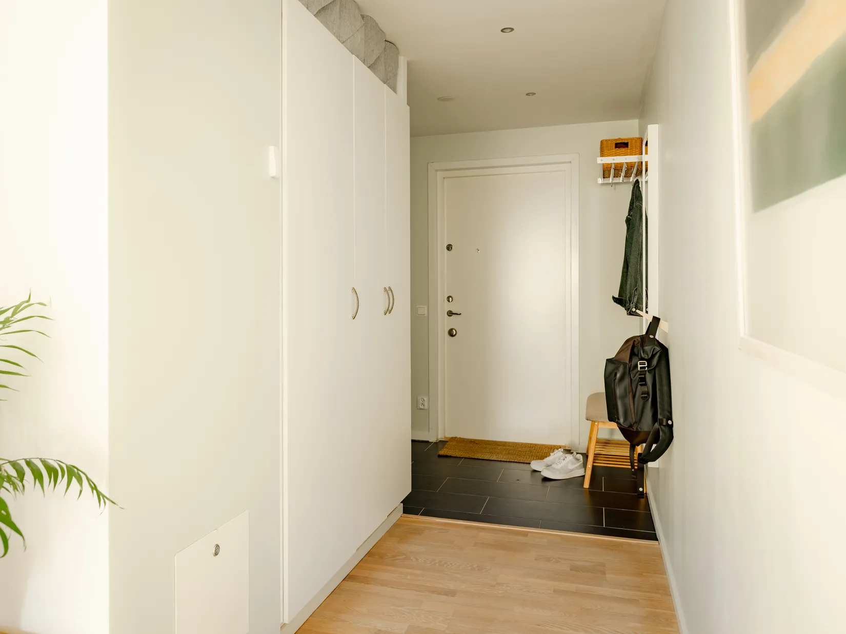 Bostadsrätt, Sofielundsvägen 13, Sollentuna Centrum, Sollentuna