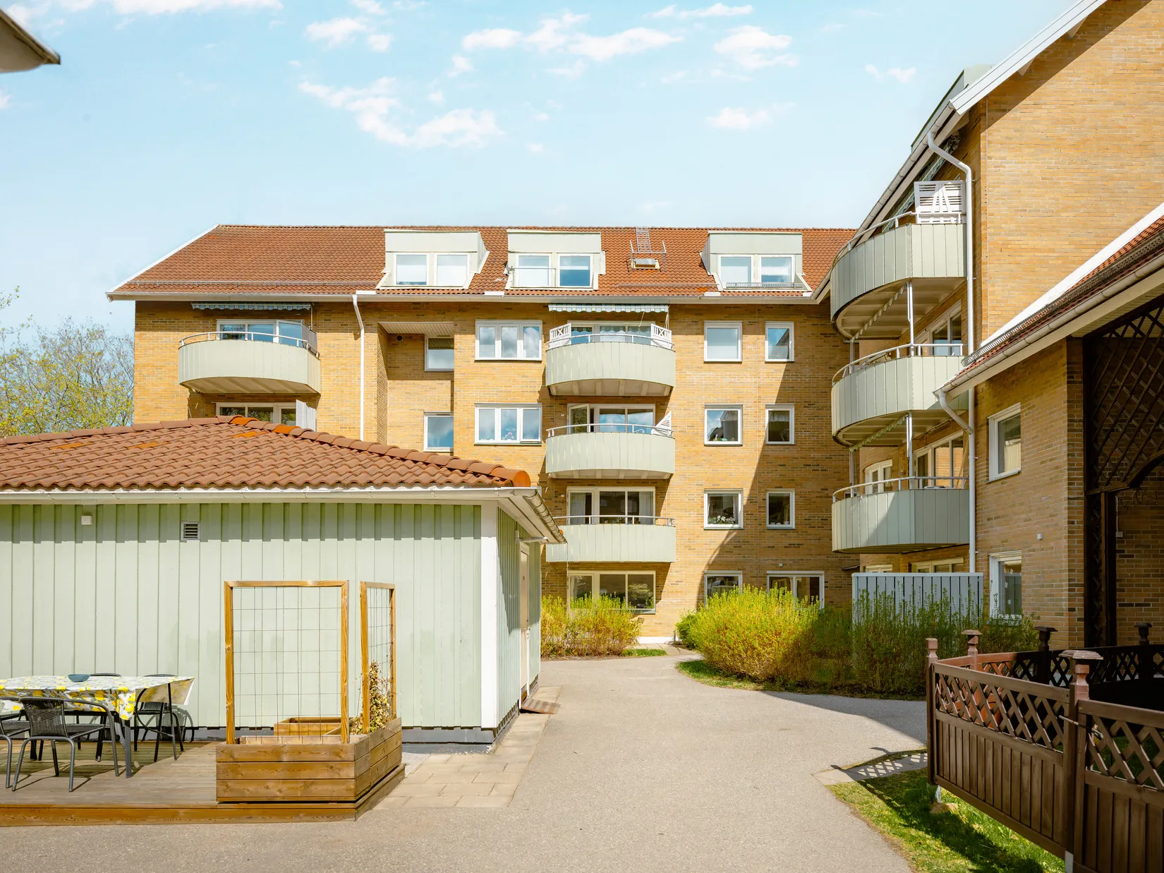 Bostadsrätt, Sofielundsvägen 13, Sollentuna Centrum, Sollentuna