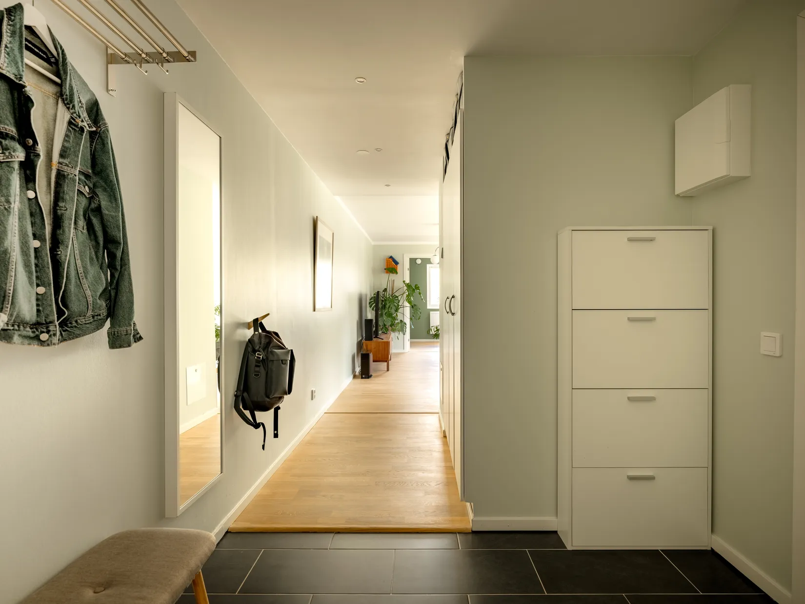 Bostadsrätt, Sofielundsvägen 13, Sollentuna Centrum, Sollentuna