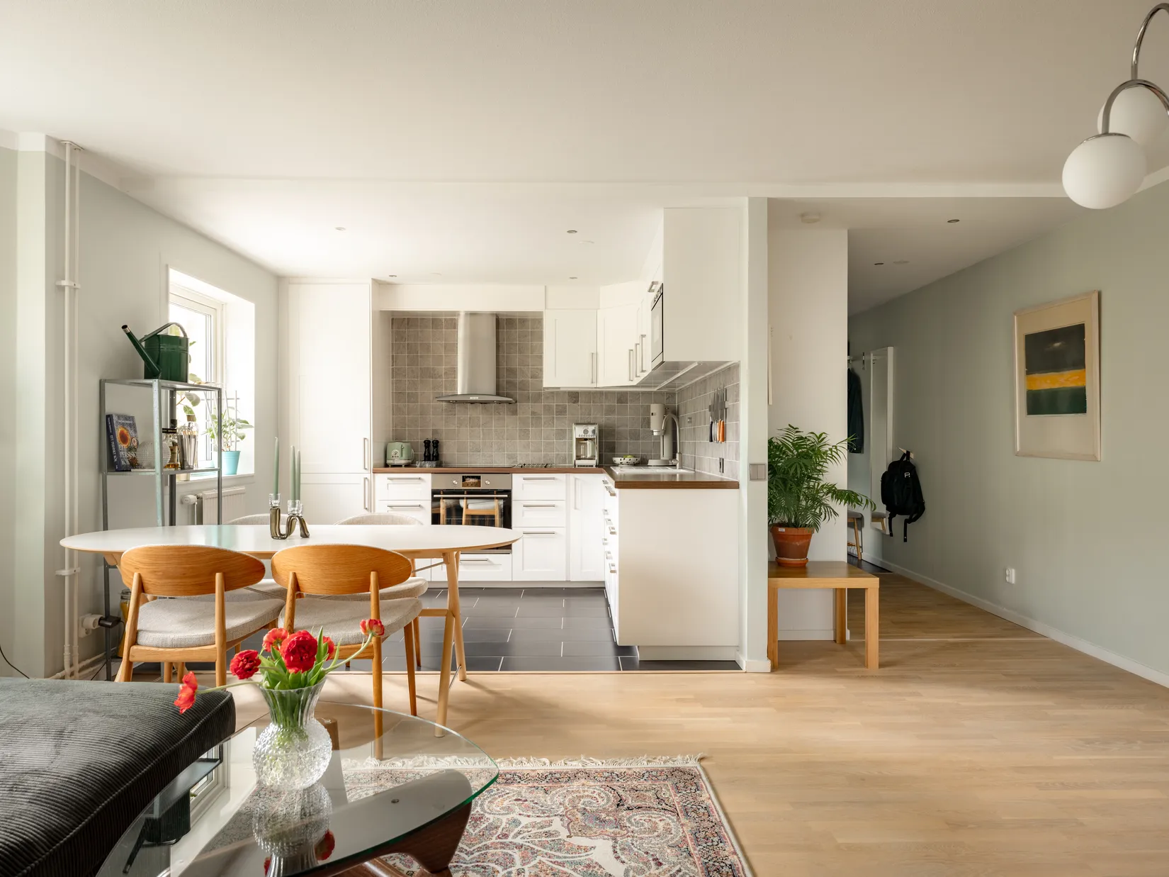 Bostadsrätt, Sofielundsvägen 13, Sollentuna Centrum, Sollentuna