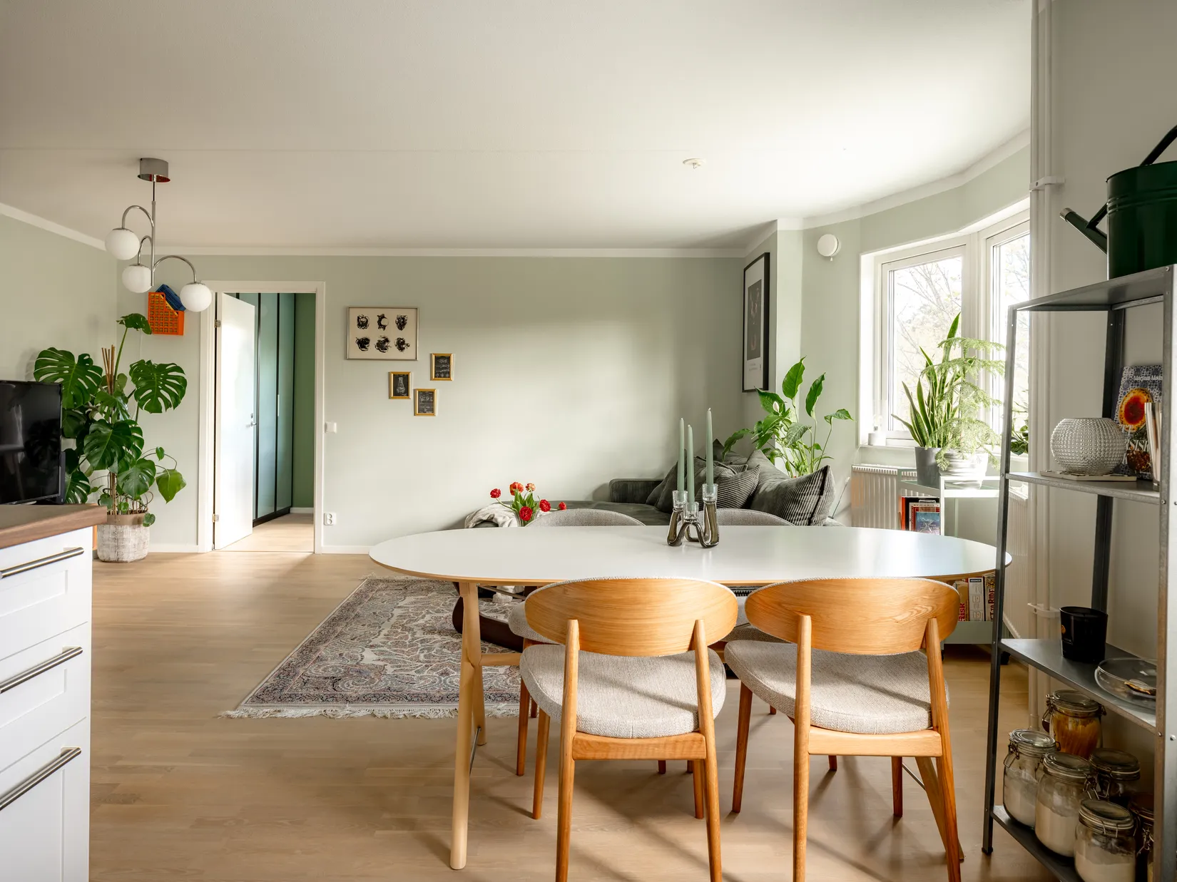 Bostadsrätt, Sofielundsvägen 13, Sollentuna Centrum, Sollentuna