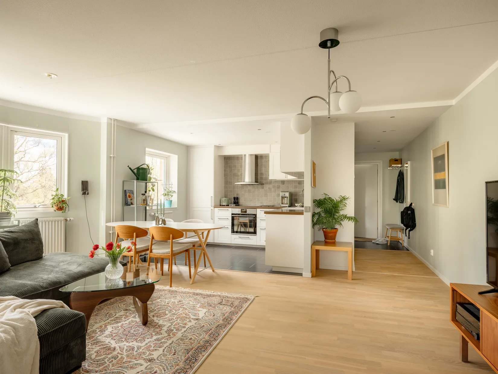 Bostadsrätt, Sofielundsvägen 13, Sollentuna Centrum, Sollentuna