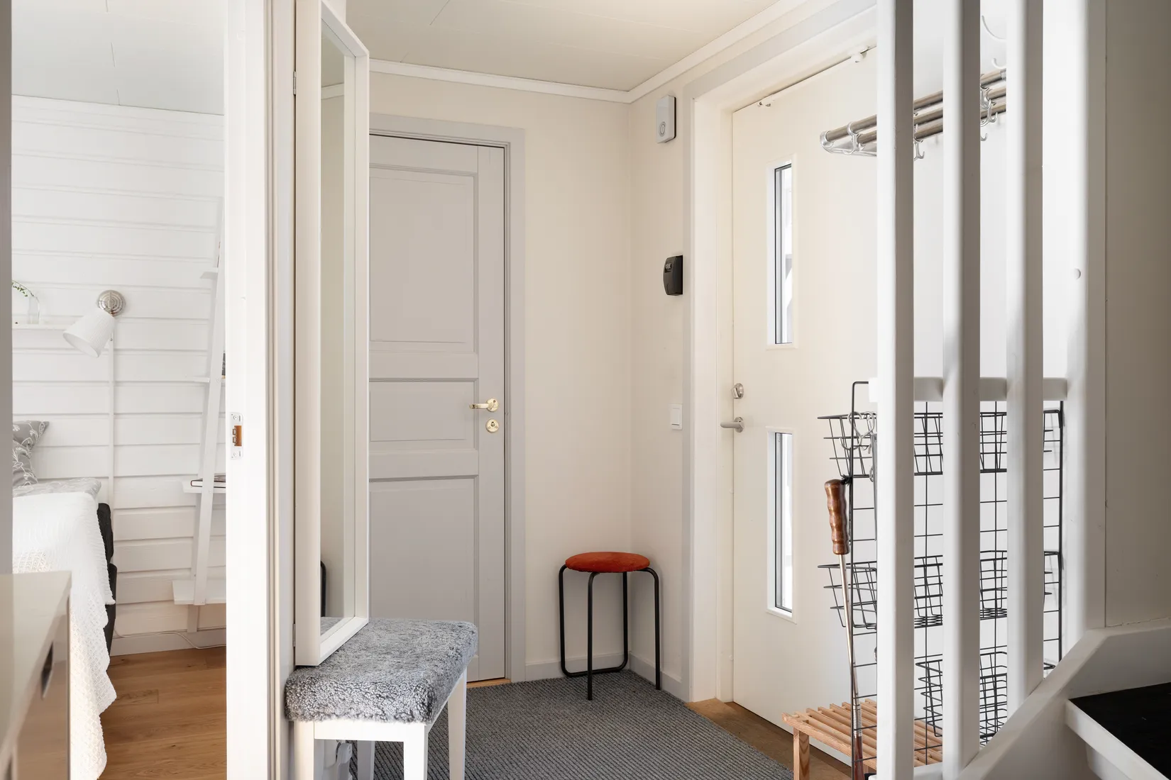Fritidshus, Frösakull ängar 42, Frösakull, Halmstad