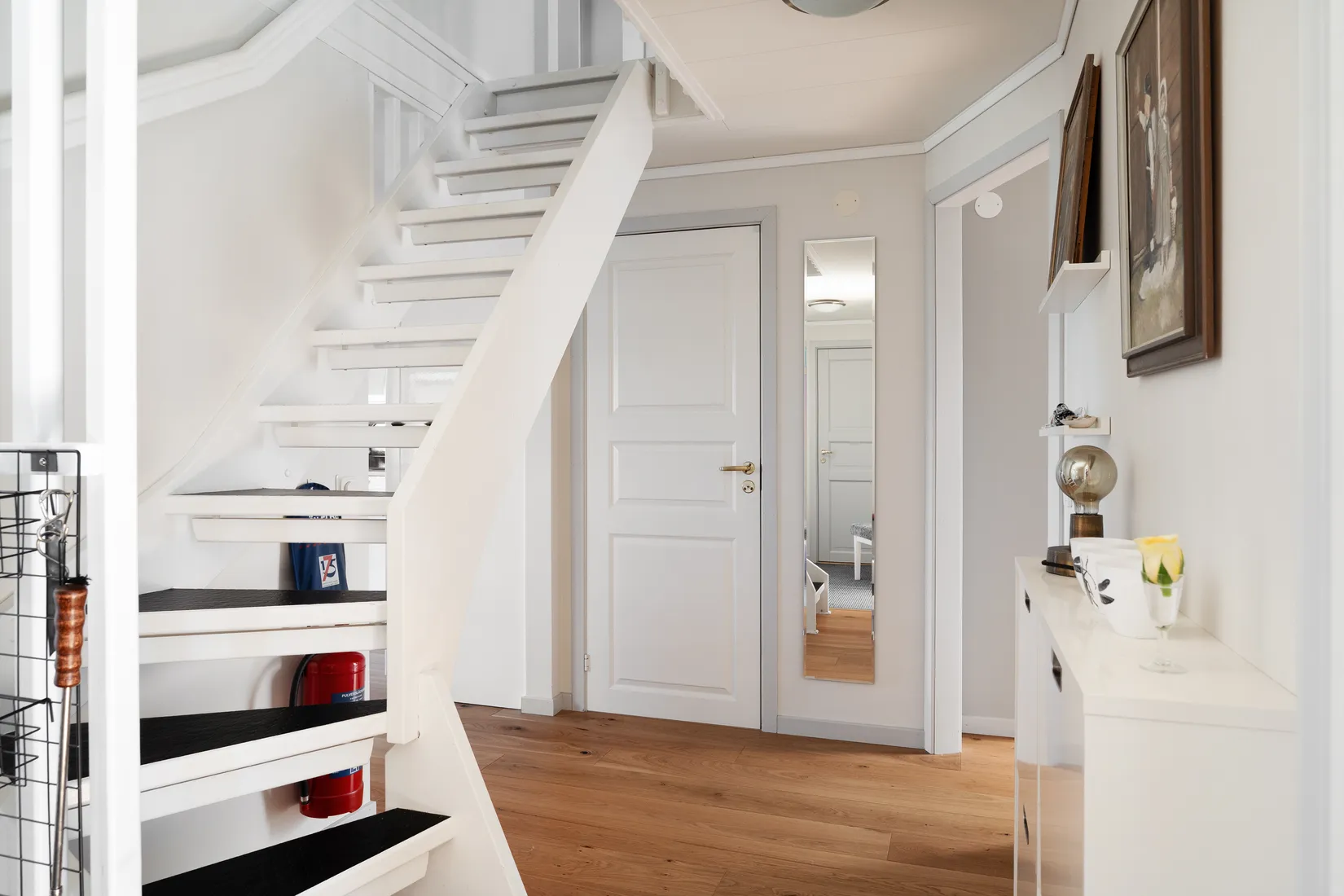 Fritidshus, Frösakull ängar 42, Frösakull, Halmstad