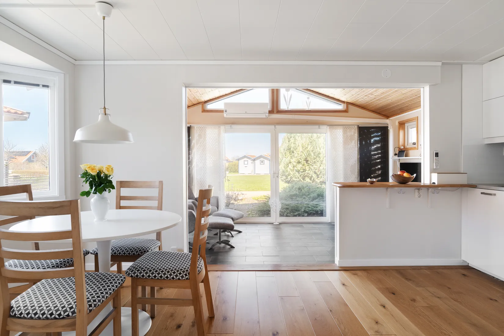 Fritidshus, Frösakull ängar 42, Frösakull, Halmstad