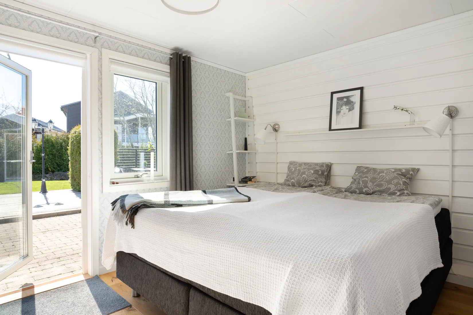 Fritidshus, Frösakull ängar 42, Frösakull, Halmstad