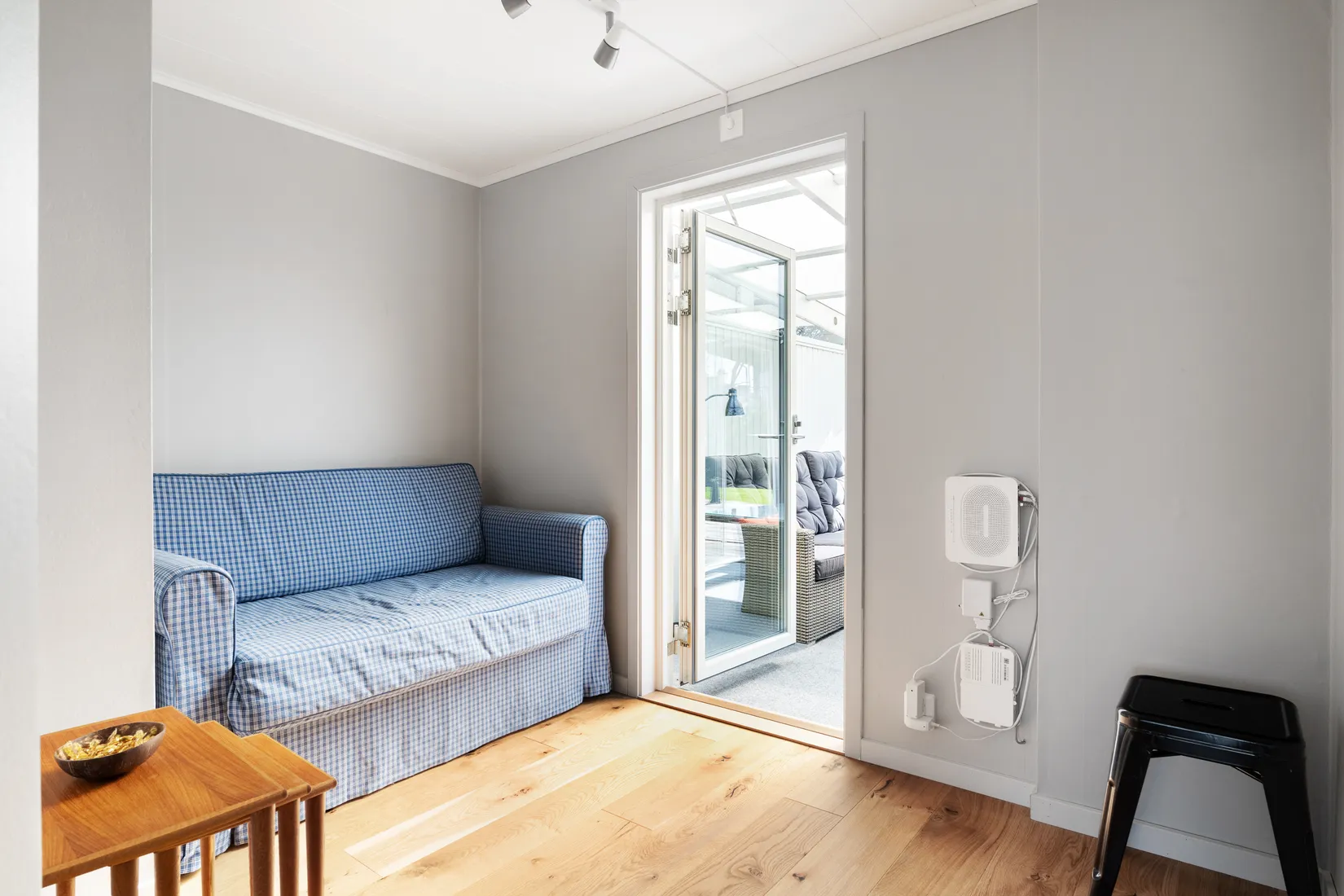 Fritidshus, Frösakull ängar 42, Frösakull, Halmstad