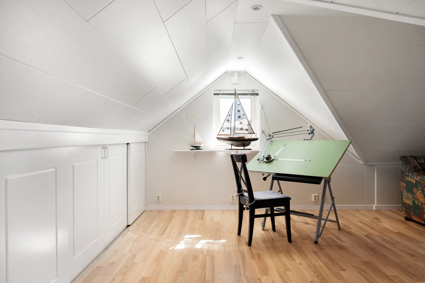 Fritidshus, Frösakull ängar 42, Frösakull, Halmstad