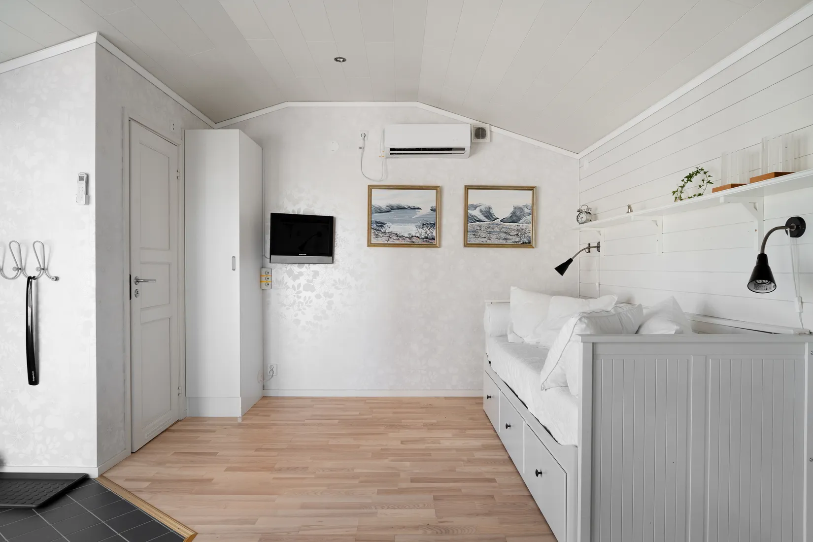 Fritidshus, Frösakull ängar 42, Frösakull, Halmstad