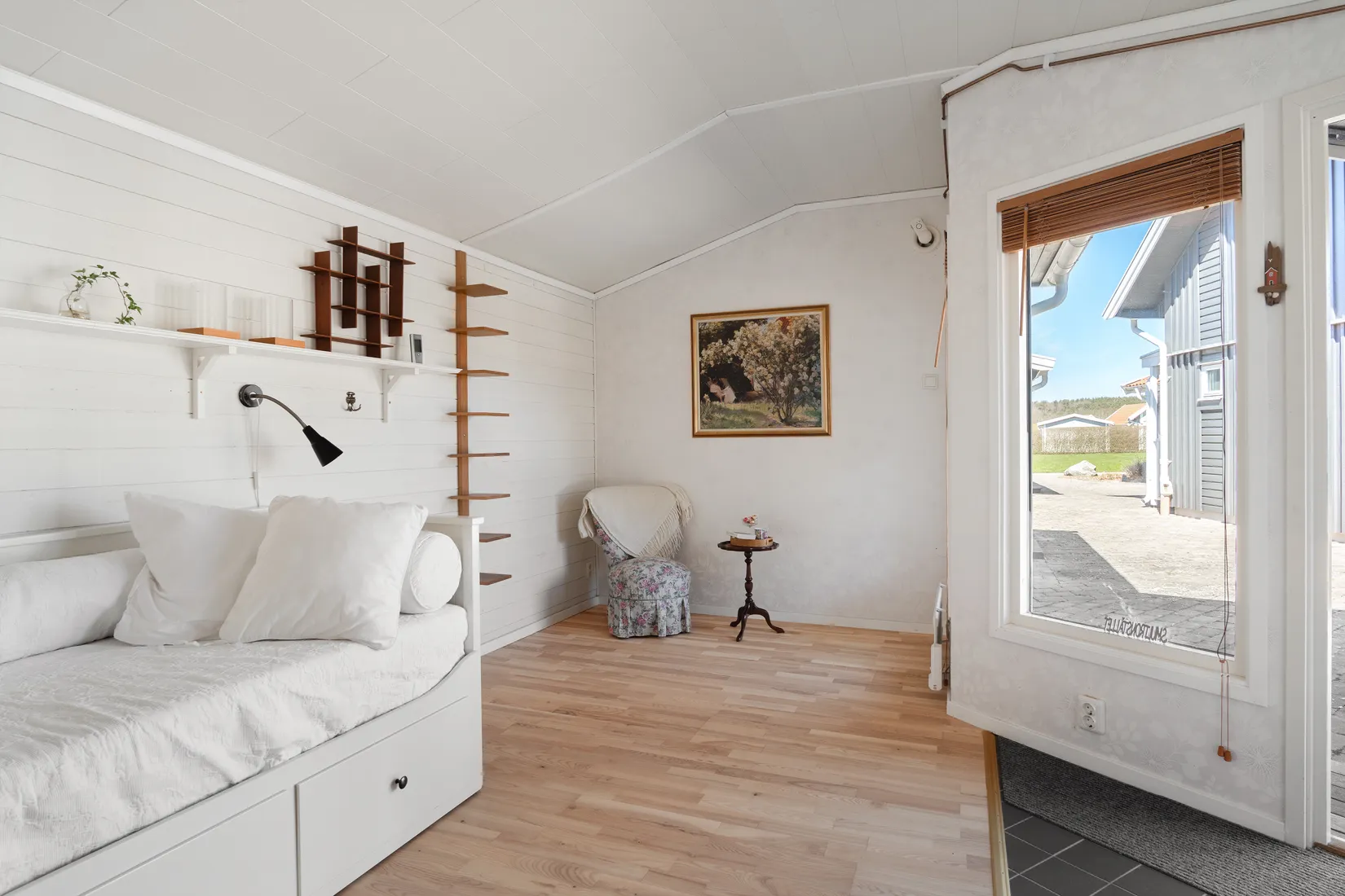 Fritidshus, Frösakull ängar 42, Frösakull, Halmstad