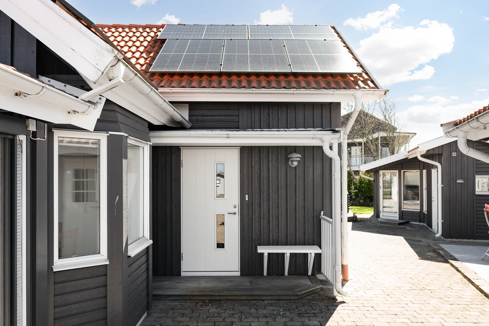 Fritidshus, Frösakull ängar 42, Frösakull, Halmstad