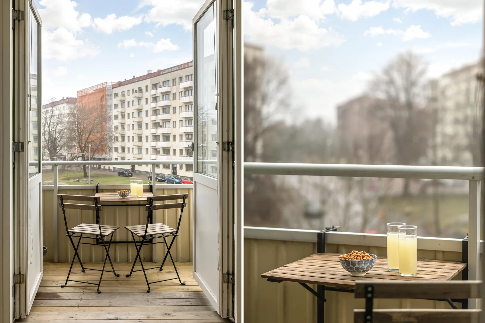 Bostadsrätt, Örnehufvudsgatan 1, Johanneberg, Göteborg