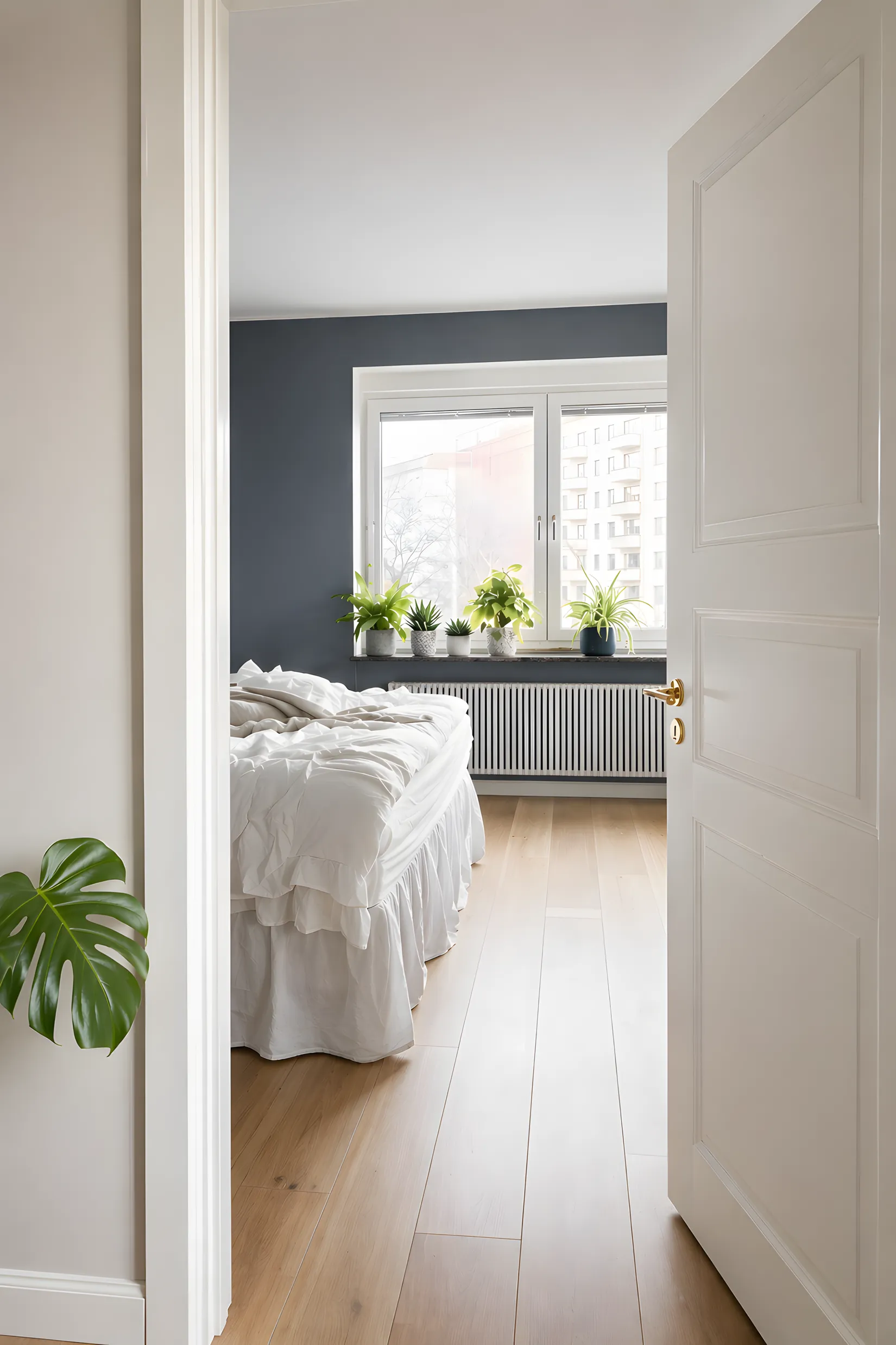 Bostadsrätt, Örnehufvudsgatan 1, Johanneberg, Göteborg