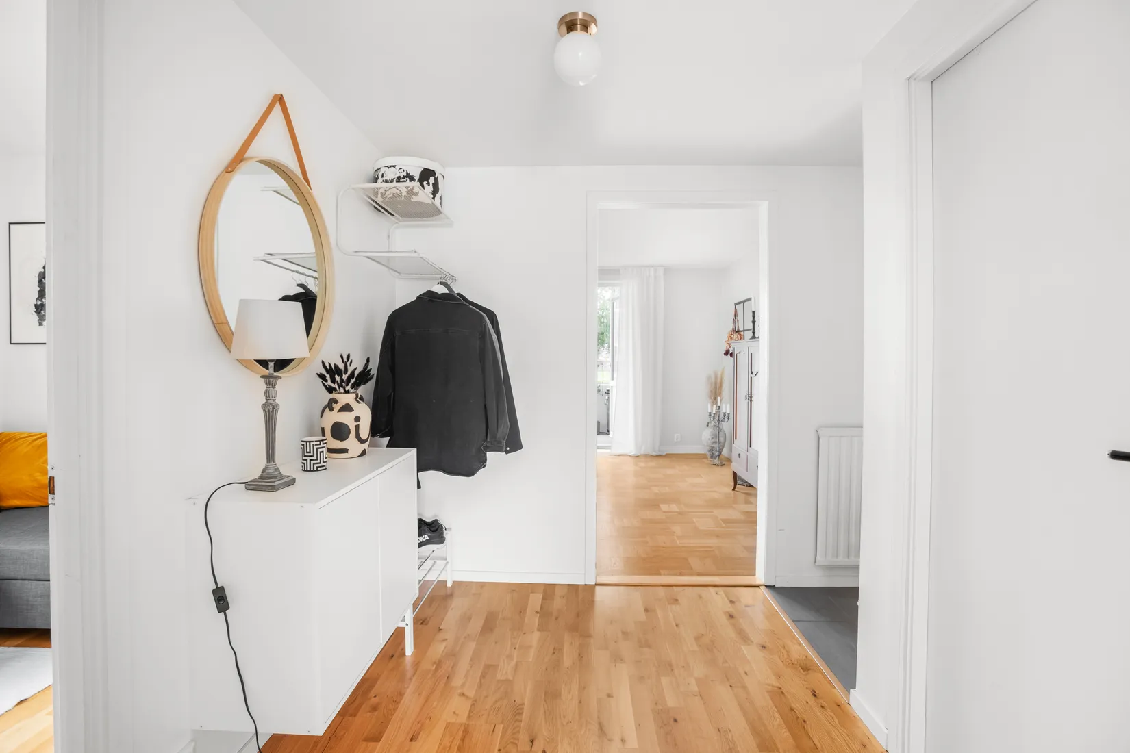 Bostadsrätt, Utmarksvägen 3A, Haga, Umeå