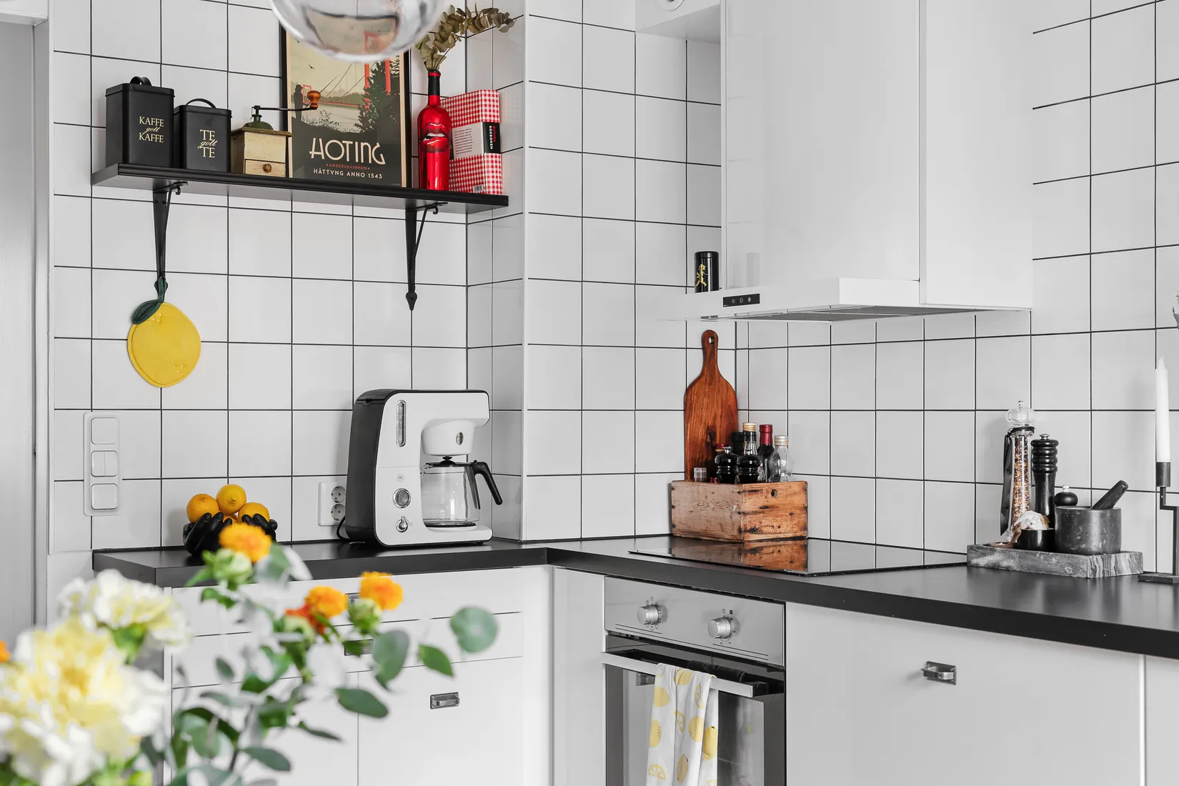 Bostadsrätt, Utmarksvägen 3A, Haga, Umeå