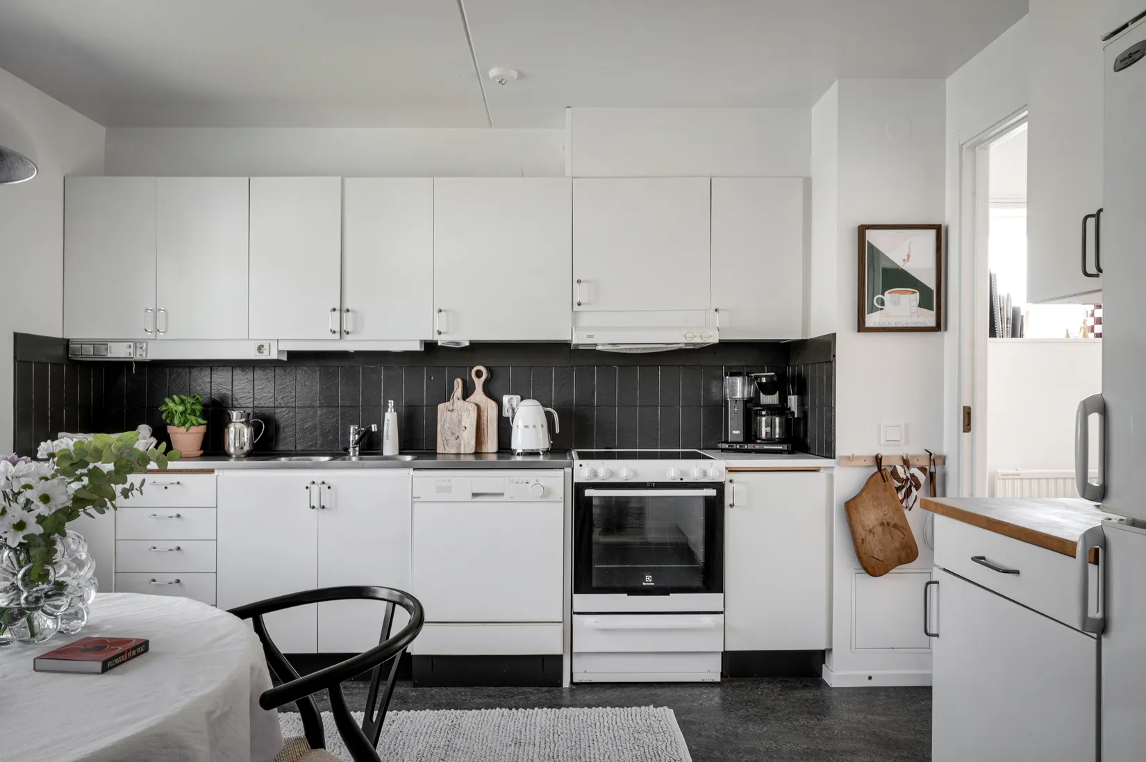 Bostadsrätt, Ersåsbacken 26, Önnered, Göteborg