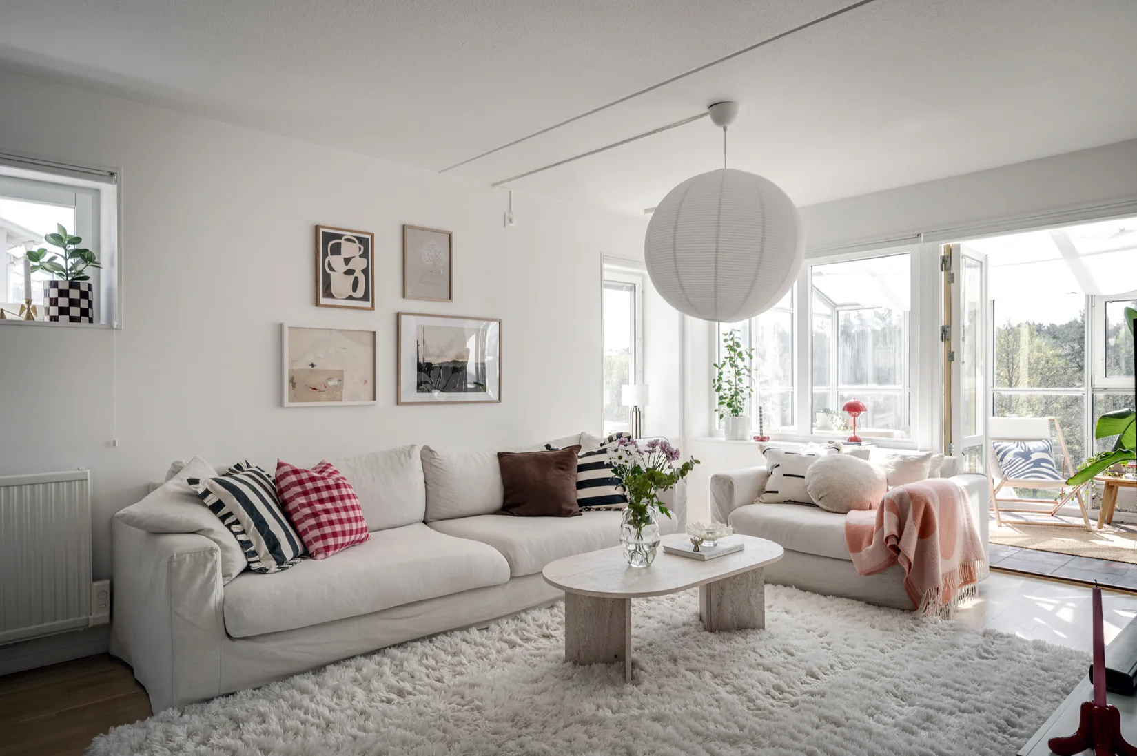 Bostadsrätt, Ersåsbacken 26, Önnered, Göteborg