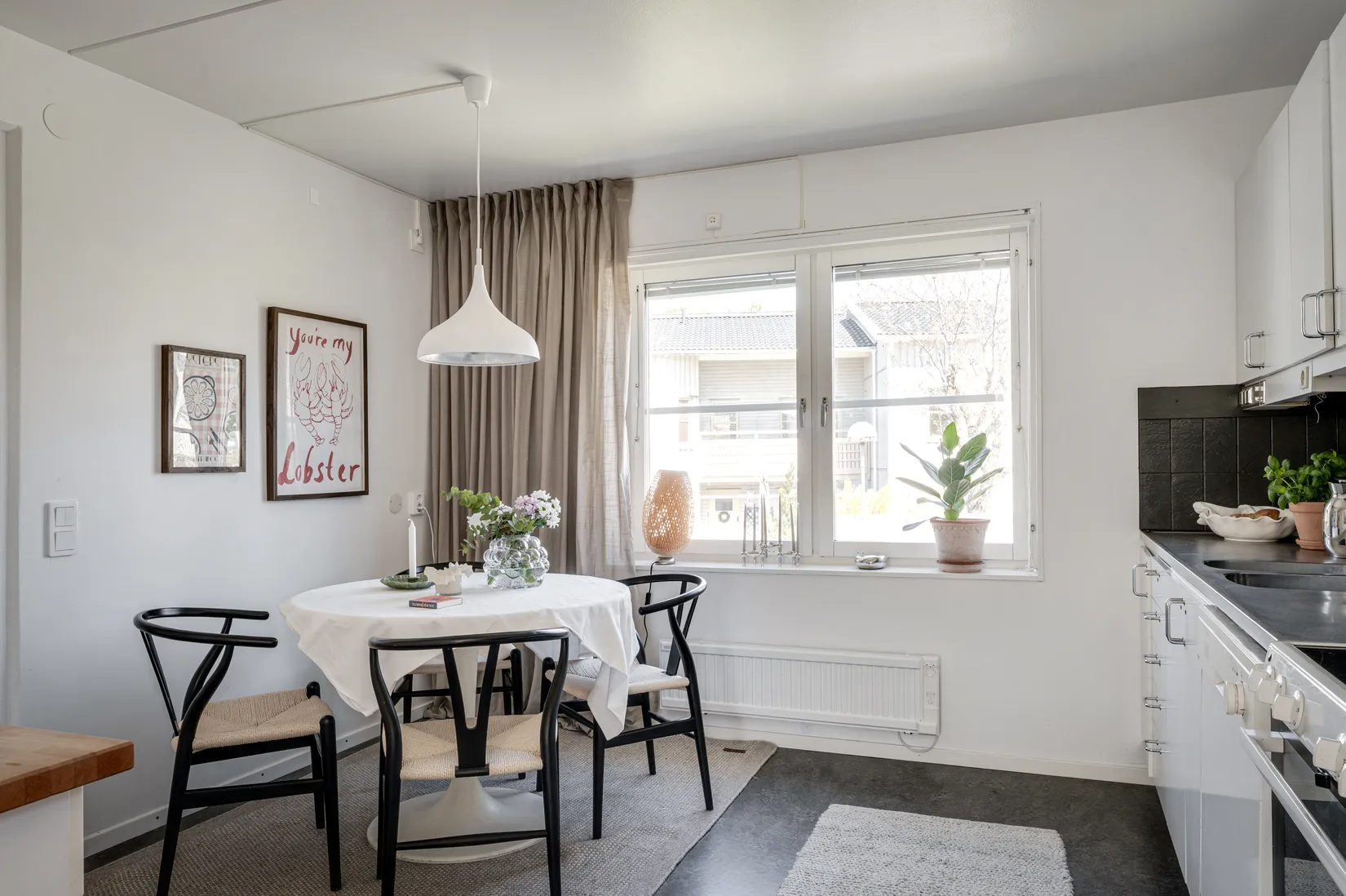 Bostadsrätt, Ersåsbacken 26, Önnered, Göteborg