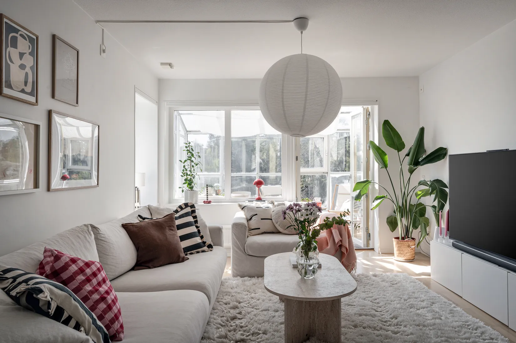 Bostadsrätt, Ersåsbacken 26, Önnered, Göteborg