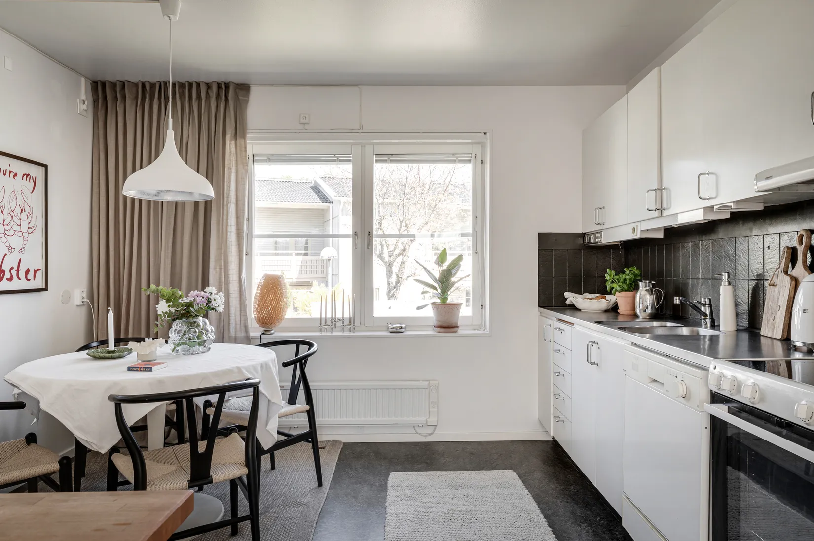 Bostadsrätt, Ersåsbacken 26, Önnered, Göteborg