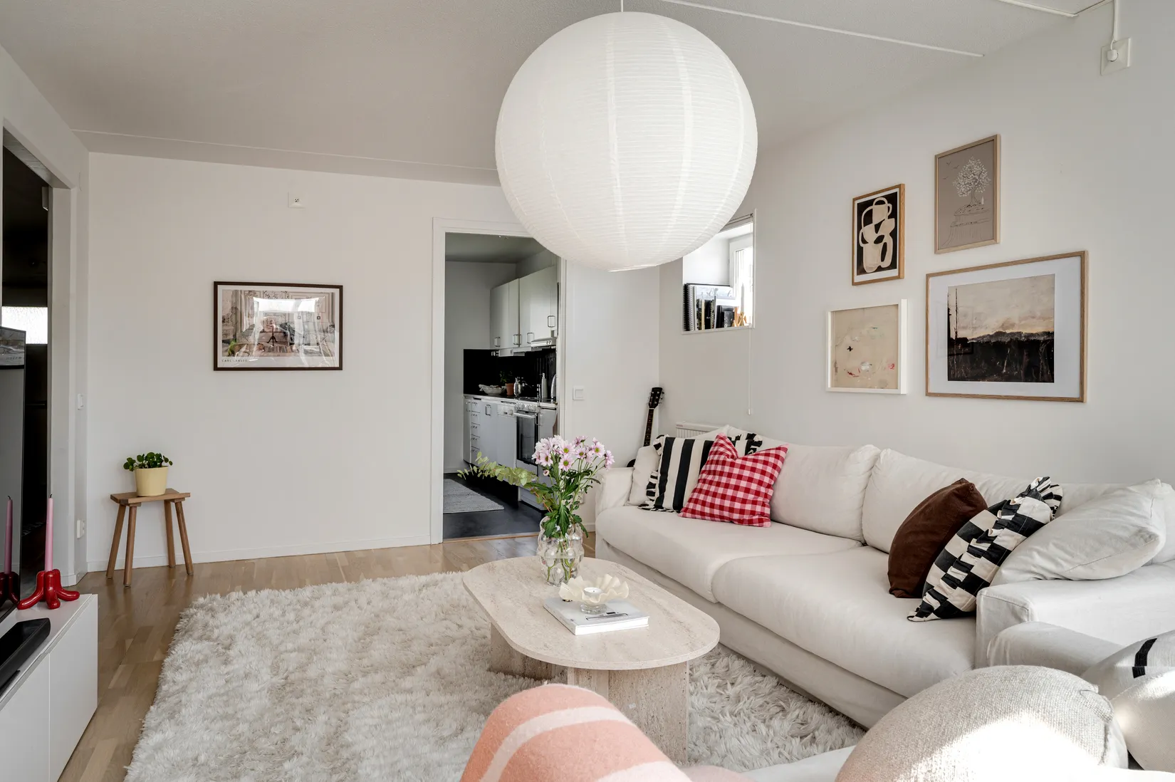 Bostadsrätt, Ersåsbacken 26, Önnered, Göteborg