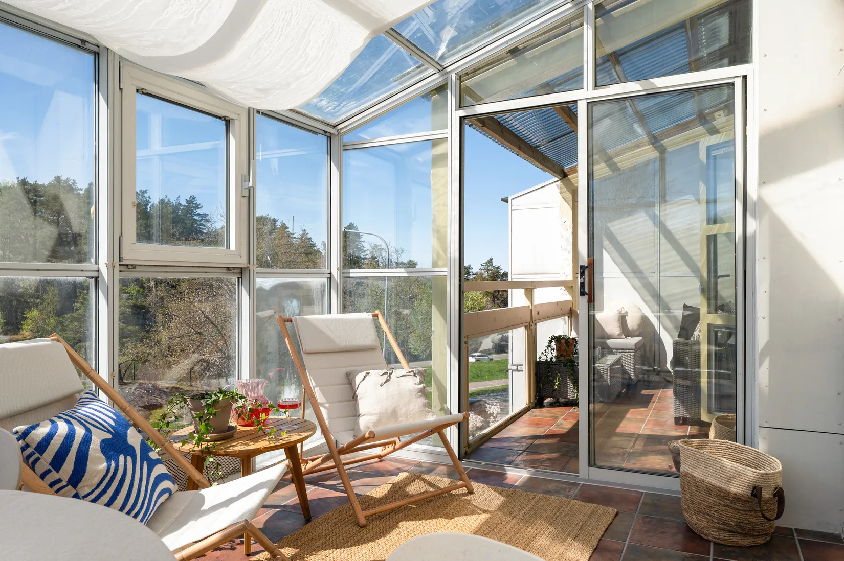 Bostadsrätt, Ersåsbacken 26, Önnered, Göteborg