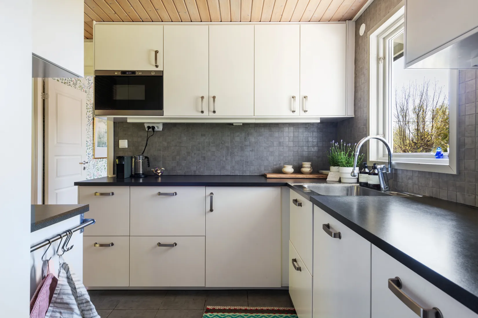 Fritidshus, Oxdragarbacken 7, Enviken, Norrtälje