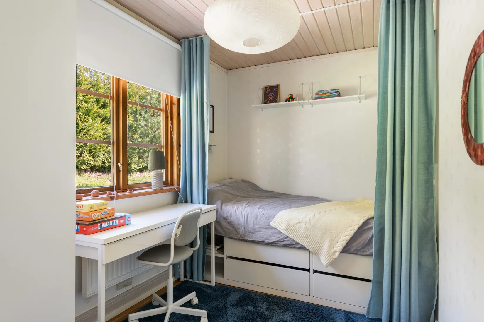 Fritidshus, Oxdragarbacken 7, Enviken, Norrtälje