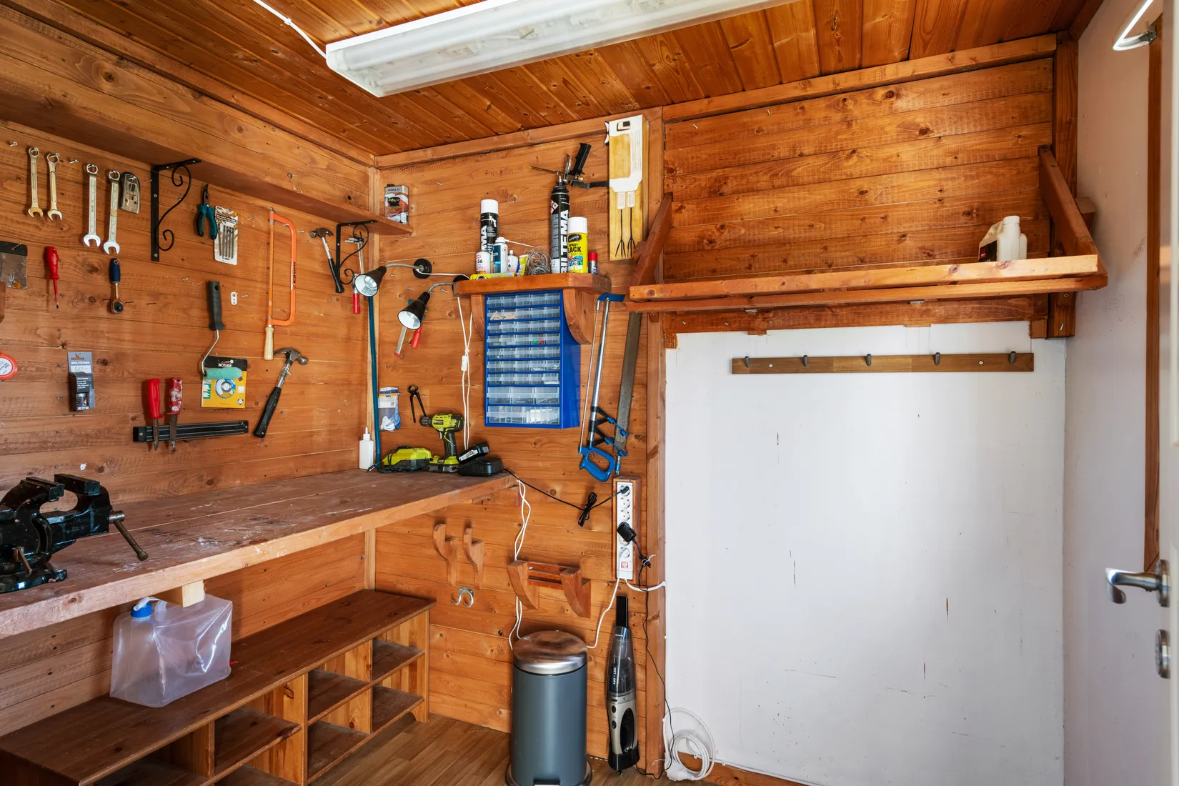 Fritidshus, Oxdragarbacken 7, Enviken, Norrtälje