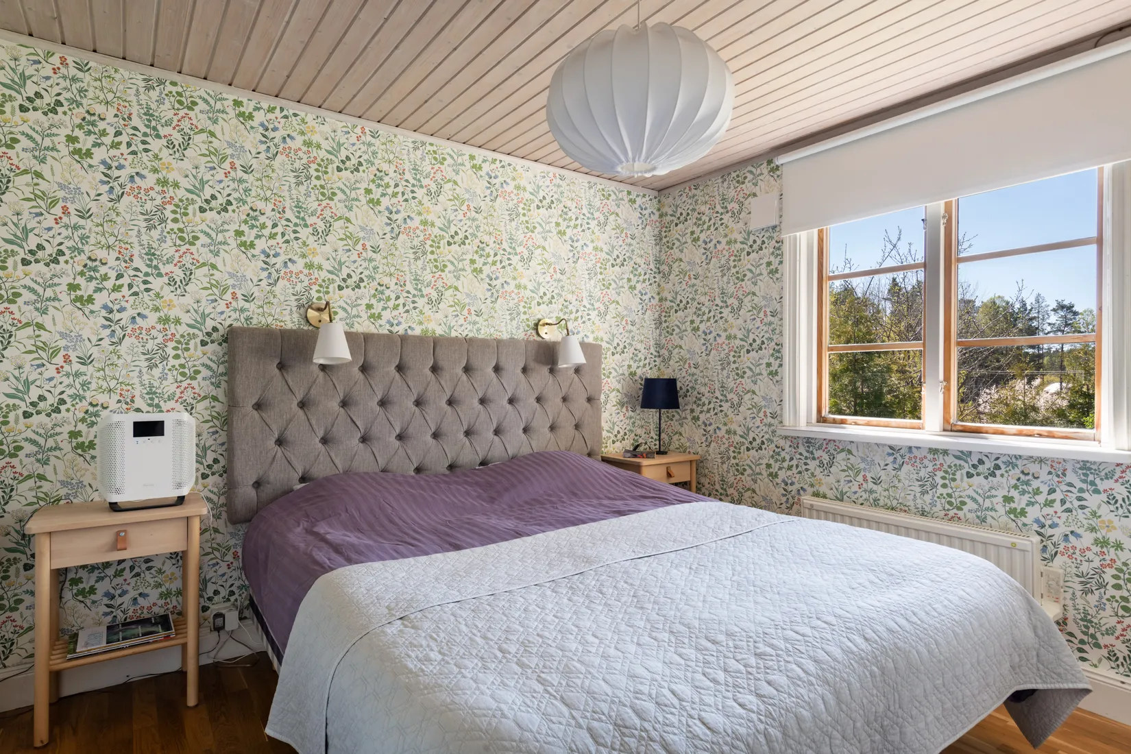 Fritidshus, Oxdragarbacken 7, Enviken, Norrtälje