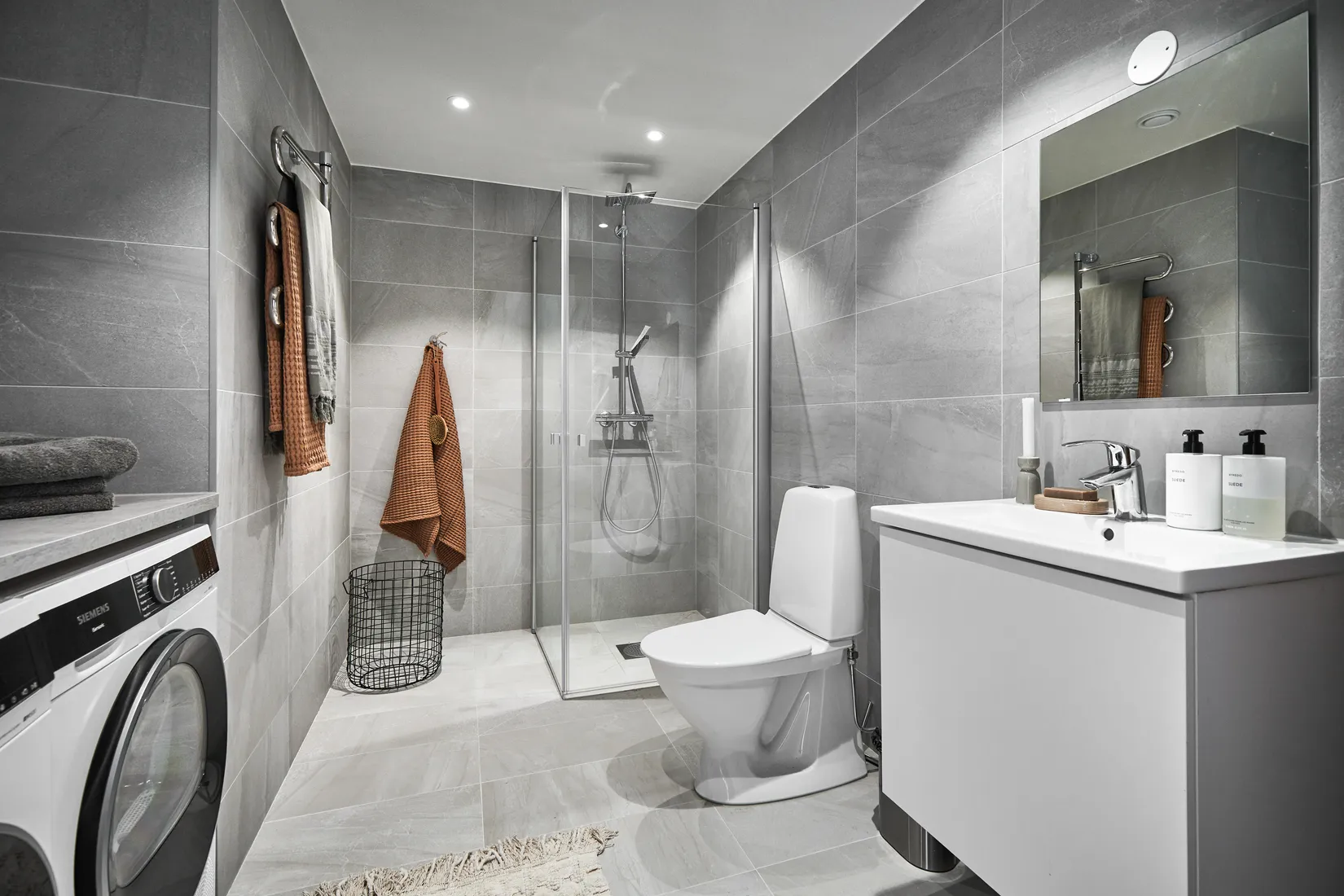Bostadsrätt, Ljunglidsgatan 4, Bergdalen, Borås