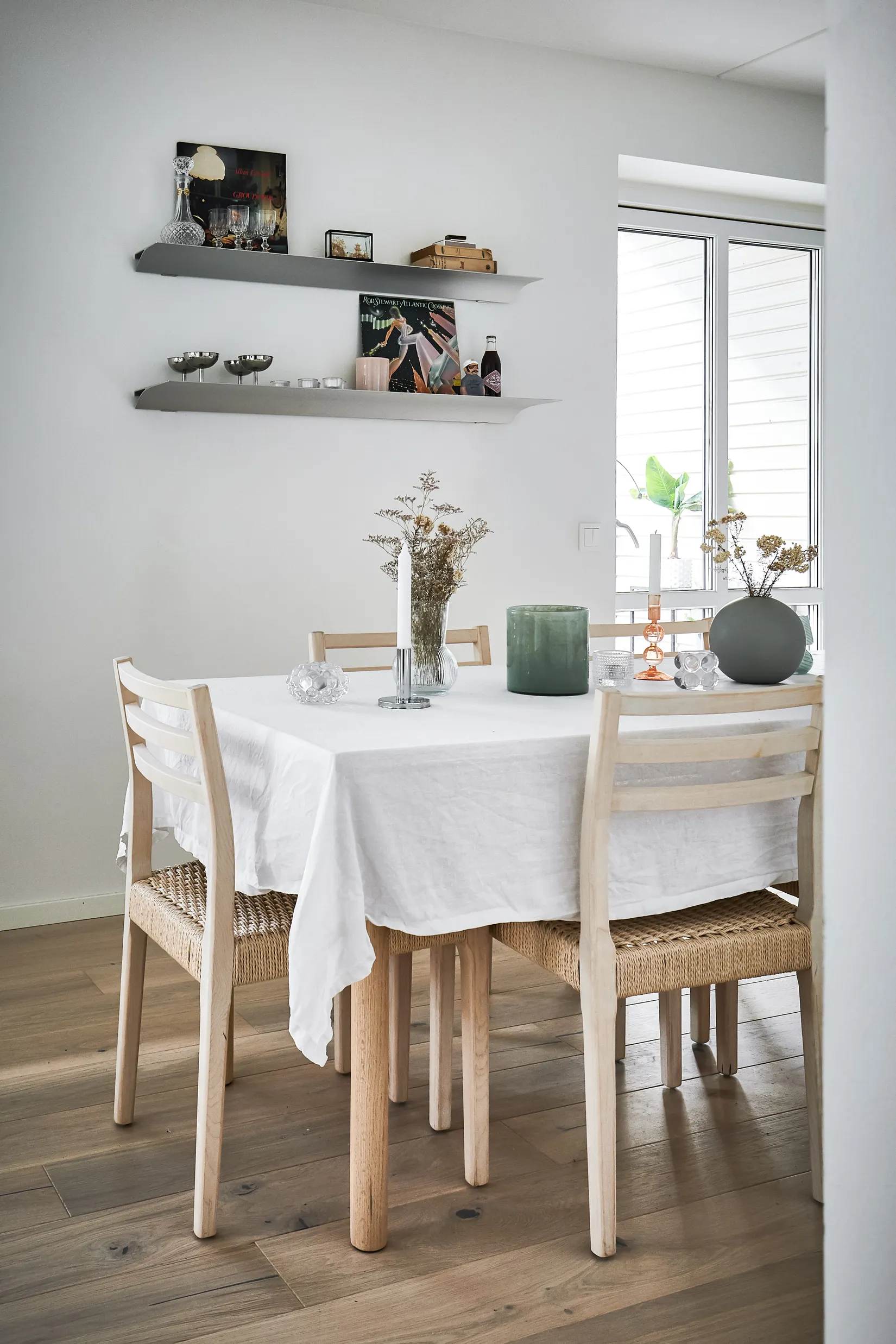 Bostadsrätt, Ljunglidsgatan 4, Bergdalen, Borås