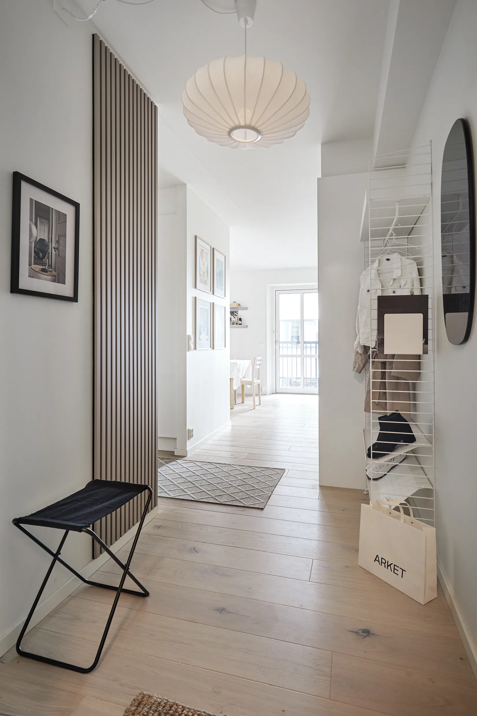 Bostadsrätt, Ljunglidsgatan 4, Bergdalen, Borås